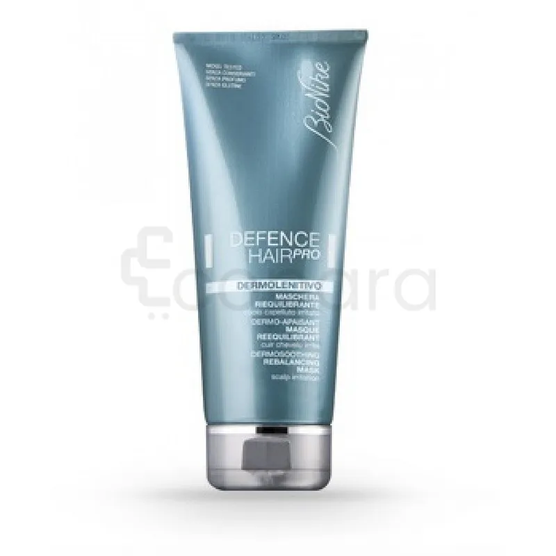 BIONIKE DEFENCE HAIR PRO MASQUE NOURRISSANT RISTRUTTURANT 200ML