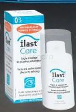 ILAST CARE 10ML COLLYRE