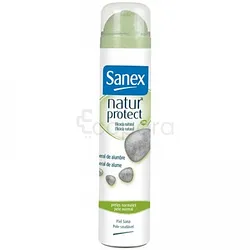 SANEX DEODORANT NATUR PROTECT 24H 200ML