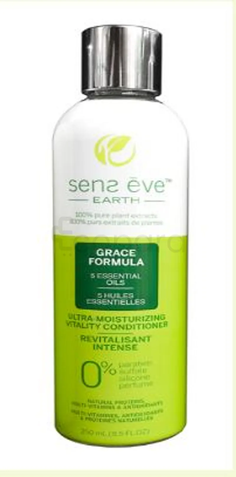 SENS EVE REVITALISANT INTENSE 250ML