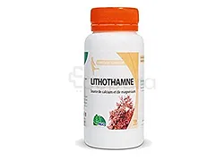 MGD LITHOTHAMINE BOITE DE 120 GELULES