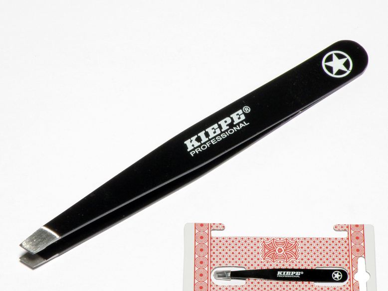 KIEPE PROFESSIONAL PINCE A EPILER REFERENCE 5644