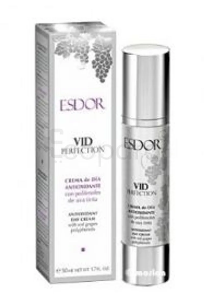 ESDOR VID PERFECTION CREME ANTIOXYDANT DAY 50ML