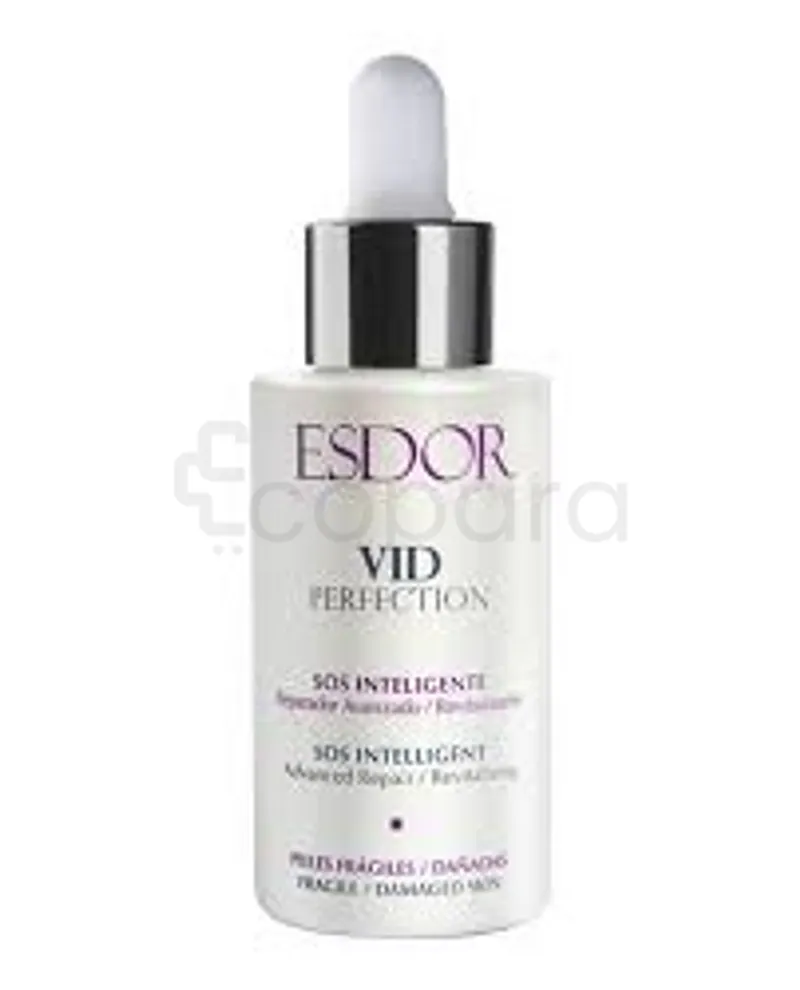 ESDOR VID PERFECTION S.O.S INTELLIGENT SERUM 30ML