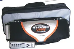 VIBRO SHAPE PROFESSIONAL SLIMMING REFERENCE BK0016