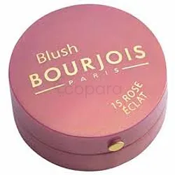 BOURJOIS FARD A JOUES NUMERO 16 ROSE ECLAT
