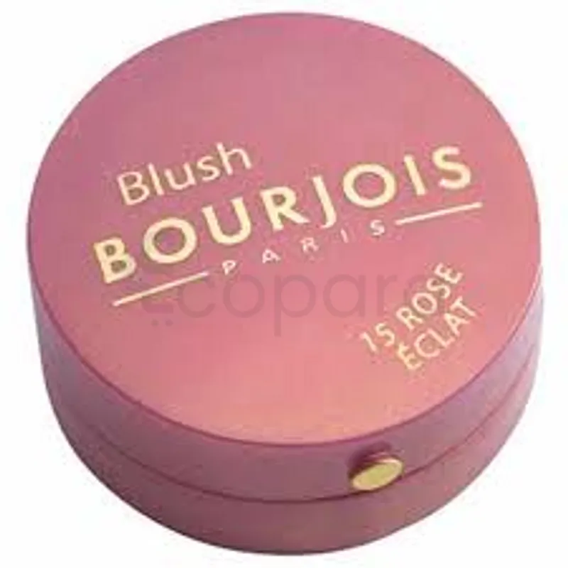 BOURJOIS FARD A JOUES NUMERO 16 ROSE ECLAT