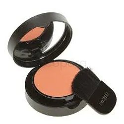 NOTE LUMINOUS SILK COMPACT BLUSHER NUMERO 03