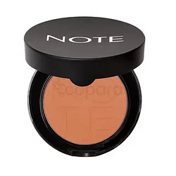 NOTE LUMINOUS SILK COMPACT BLUSHER NUMERO 08