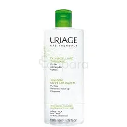 URIAGE EAU MICELLAIRE THERMALE PEAUX MIXTES A GRASSES 500ML