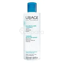 URIAGE EAU MICELLAIRE THERMALE PEAUX NORMALES A SECHES 500ML