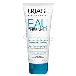 URIAGE EAU THERMALE LAIT VELOUTE CORPS 200ML