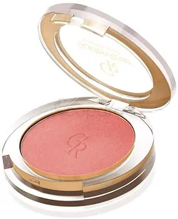 GOLDEN ROSE POWDER BLUSH NUMERO 01