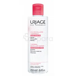 URIAGE EAU MICELLAIRE THERMALE SANS PARFUM 250ML