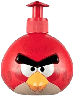 ANGRY BIRDS HAND SOAP SAVON LIQUIDE POUR LES MAINS 400ML