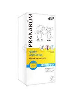PRANAROM AROMAPOUX SPRAY ANTI-POUX 30ML