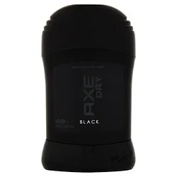 AXE DEODERANT DRY BLACK ANTIPERSPIRANT 48H 50ML