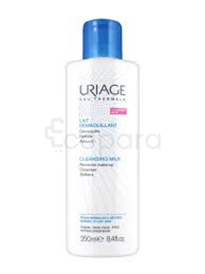 URIAGE LAIT DEMAQUILLANT 250ML