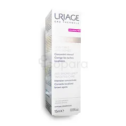 URIAGE DEPIDERM SOIN CIBLE ANTI-TACHE 15ML
