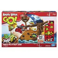 ANGRY BIRDS COFFRET GO EAU DE TOILETTE 50ML REFERENCE 5991