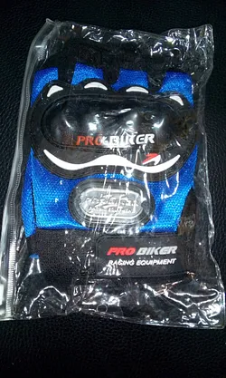 PRO BIKER RACING EQUIPMENT GANTS DE SPORT