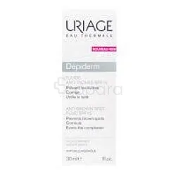 URIAGE DEPIDERM FLUIDE ANTI-TACHE SPF15 30ML