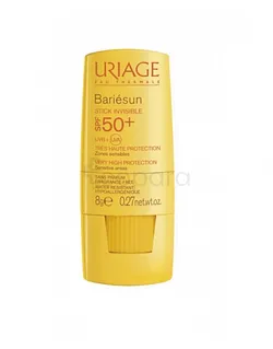 URIAGE BARIESUN STICK INVISIBLE SPF50+