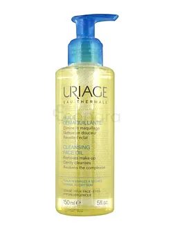 URIAGE HUILE DEMAQUILLANTE 150ML