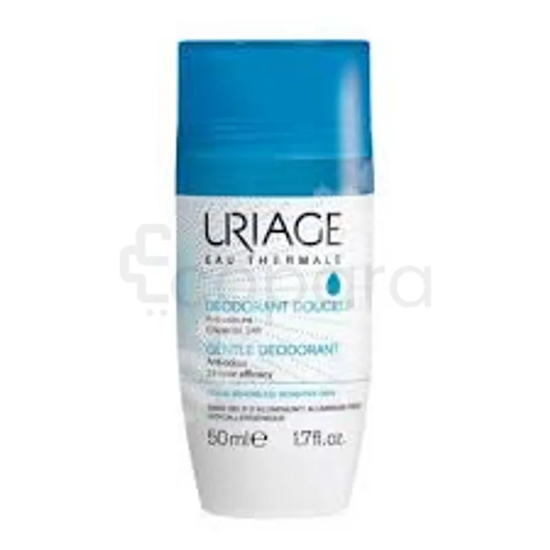 URIAGE DEODORANT DOUCEUR ROLL-ON 50ML