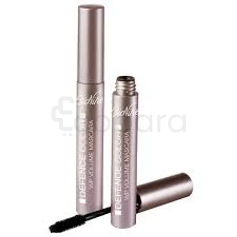 BIONIKE DEFENCE COLOR VOLUME MASCARA NUMERO 01 NOIR