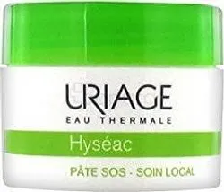 URIAGE HYSEAC PATE SOS SOIN LOCAL 15G