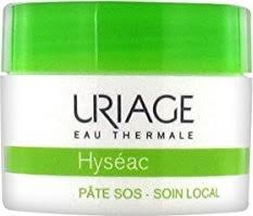 URIAGE HYSEAC PATE SOS SOIN LOCAL 15G