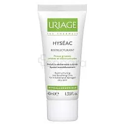 URIAGE HYSEAC R SOIN RESTRUCTURANT 40ML