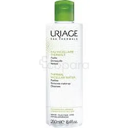 URIAGE EAU MICELLAIRE THERMALE PEAUX MIXTES A GRASSES 250ML