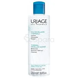URIAGE EAU MICELLAIRE THERMALE PEAUX NORMALES A SECHES 250ML