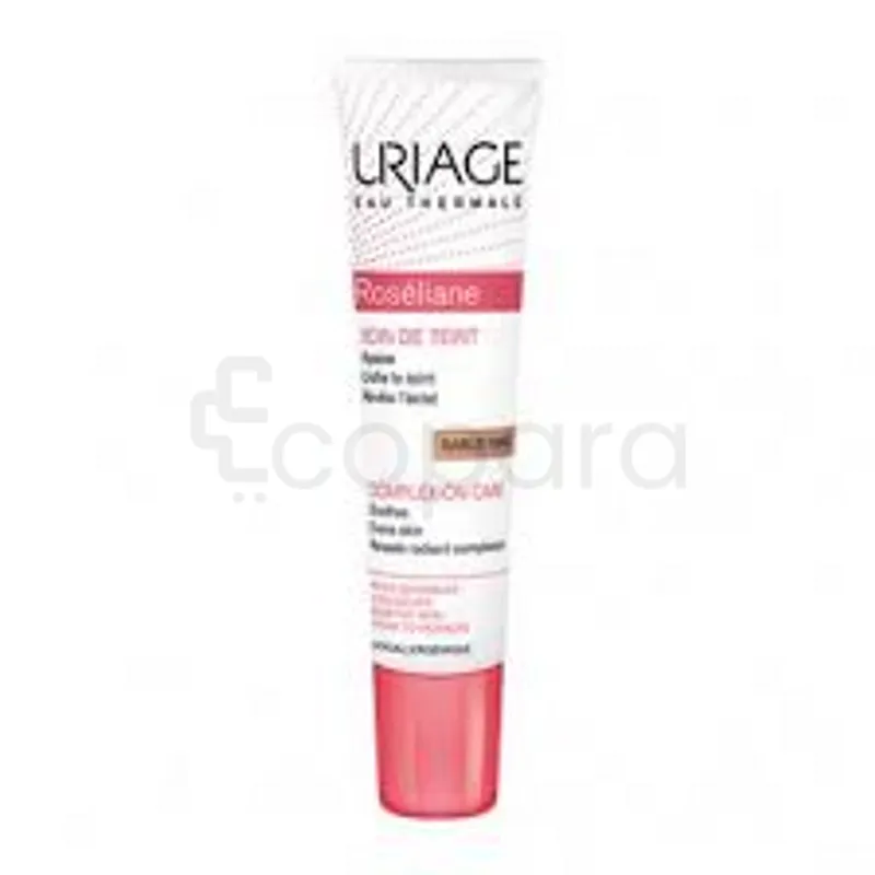 URIAGE ROSELIANE SOIN DE TEINT NUMERO 01 SABLE NATUREL 15ML