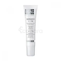 URIAGE DEPIDERM WHITE CONTOUR DES YEUX ECLAIRCISSANT 15ML