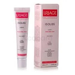URIAGE ISOLISS CREME PREMIERES RIDES ECLAT 40ML
