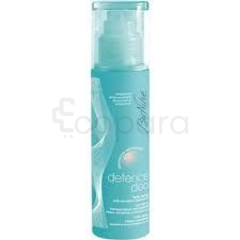 BIONIKE DEFENCE DEODORANT 100ML