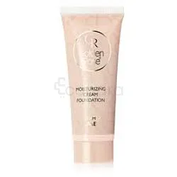 GOLDEN ROSE CREME HYDRATANTE FOND DE TEINT N01 REFERENCE GRFTCH01