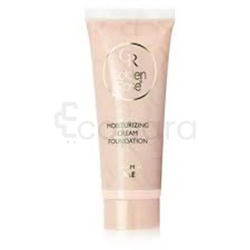 GOLDEN ROSE CREME HYDRATANTE FOND DE TEINT N01 REFERENCE GRFTCH01