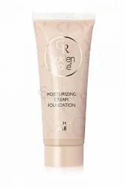 GOLDEN ROSE CREME HYDRATANTE FOND DE TEINT N03 REFERENCE GRFTCH03