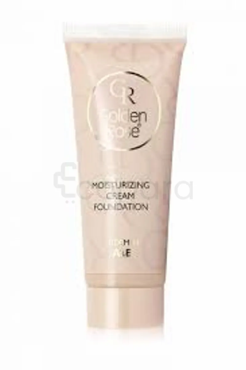 GOLDEN ROSE CREME HYDRATANTE FOND DE TEINT N03 REFERENCE GRFTCH03