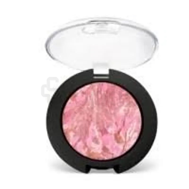 GOLDEN ROSE FARD A JOUES TERRACOTA MARBRE BLUSH ON GR N02 REFERENCE GRFJT02