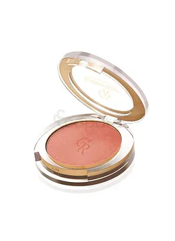 GOLDEN ROSE POWDER BLUSH NUMERO 04