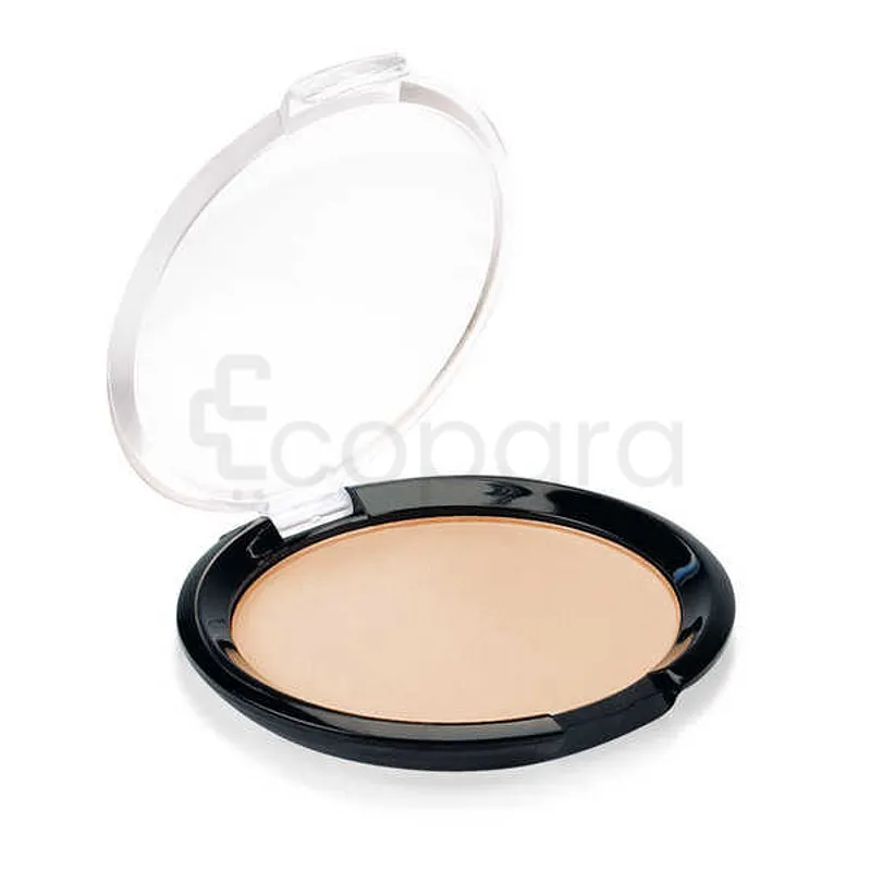 GOLDEN ROSE POUDRE COMPACTE TOUCHE ET SOYEUX GR N08 REFERENCE PGPCTS08
