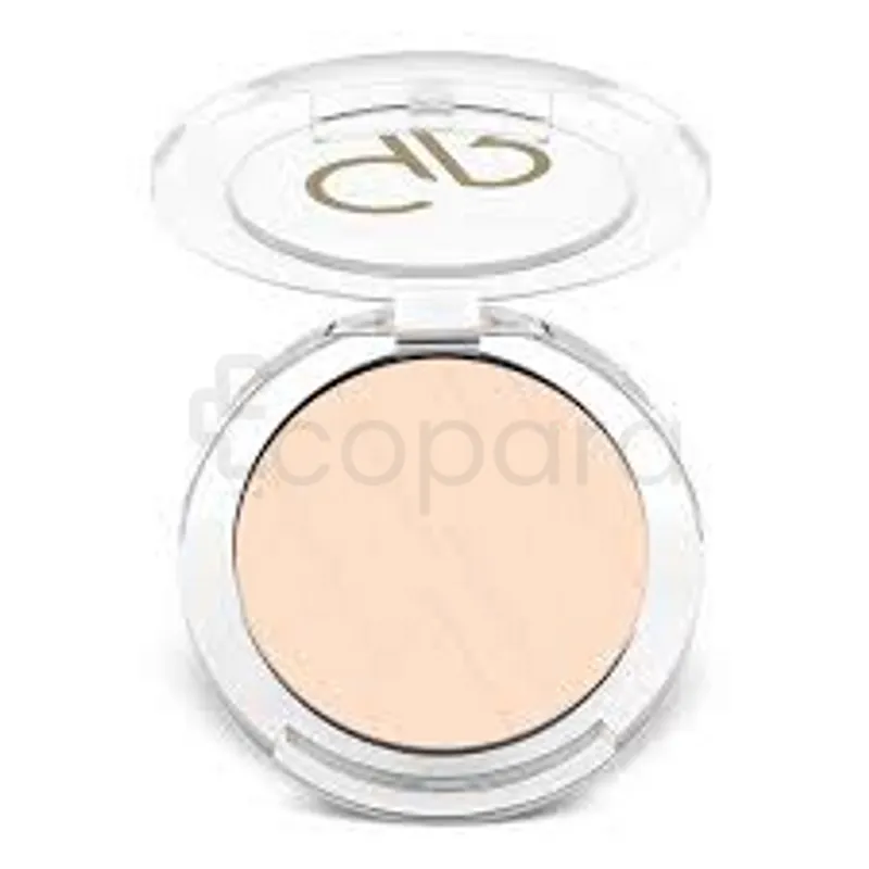 GOLDEN ROSE POUDRE COMPACTE GOLDEN ROSE N103 REFERENCE GRPC103