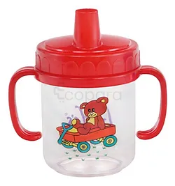 LITTLE'S MAGIC CUP ROUGE REFERENCE 314