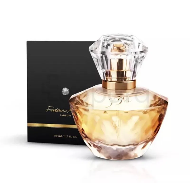 FM BY FEDERICO MAHORA LUXURY COLLECTION EAU DE PARFUM FEMME 50ML NUMERO 365