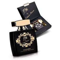 FM BY FEDERICO MAHORA LUXURY COLLECTION EAU DE PARFUM HOMME 100ML NUMERO 16302